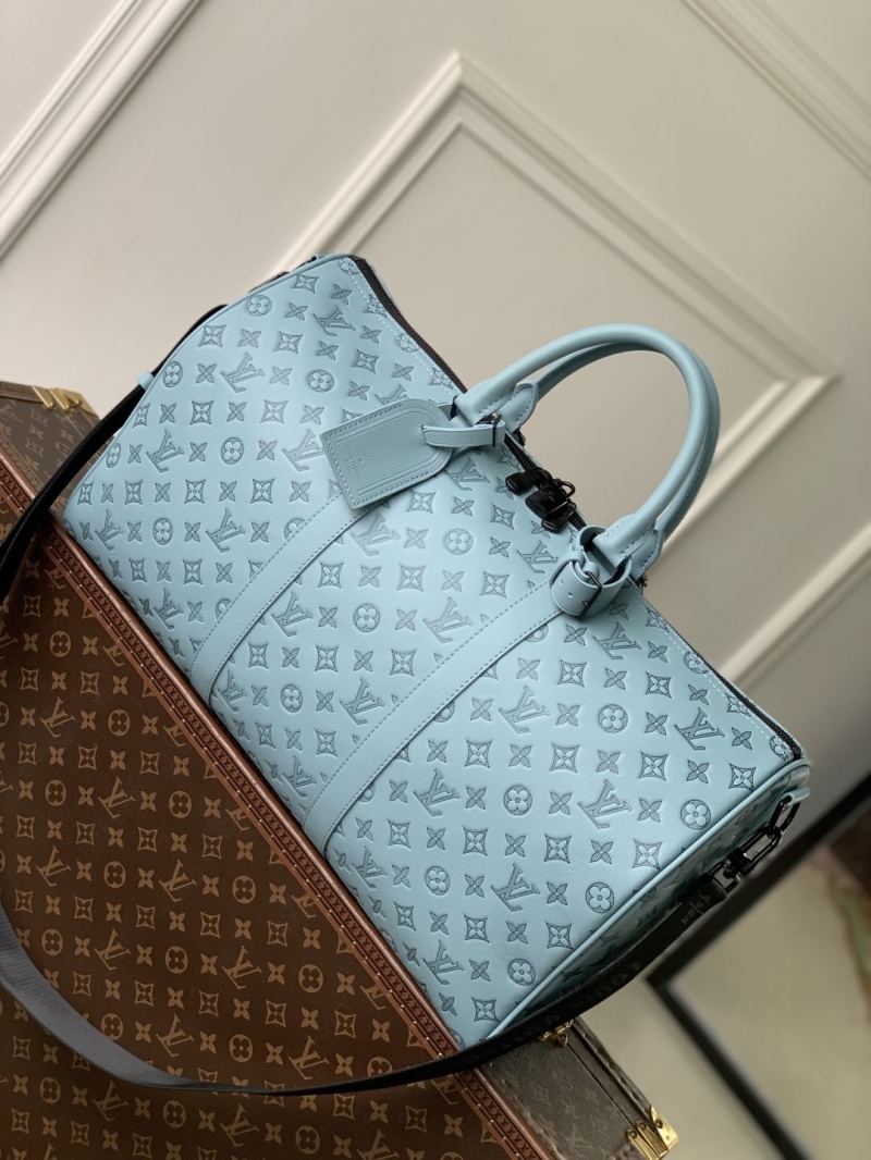 LV Travel Bags